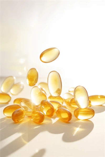 डोकोसाहेक्सैनोइक एसिड /डीएचए